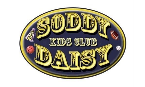 Soddy Daisy Kids Club